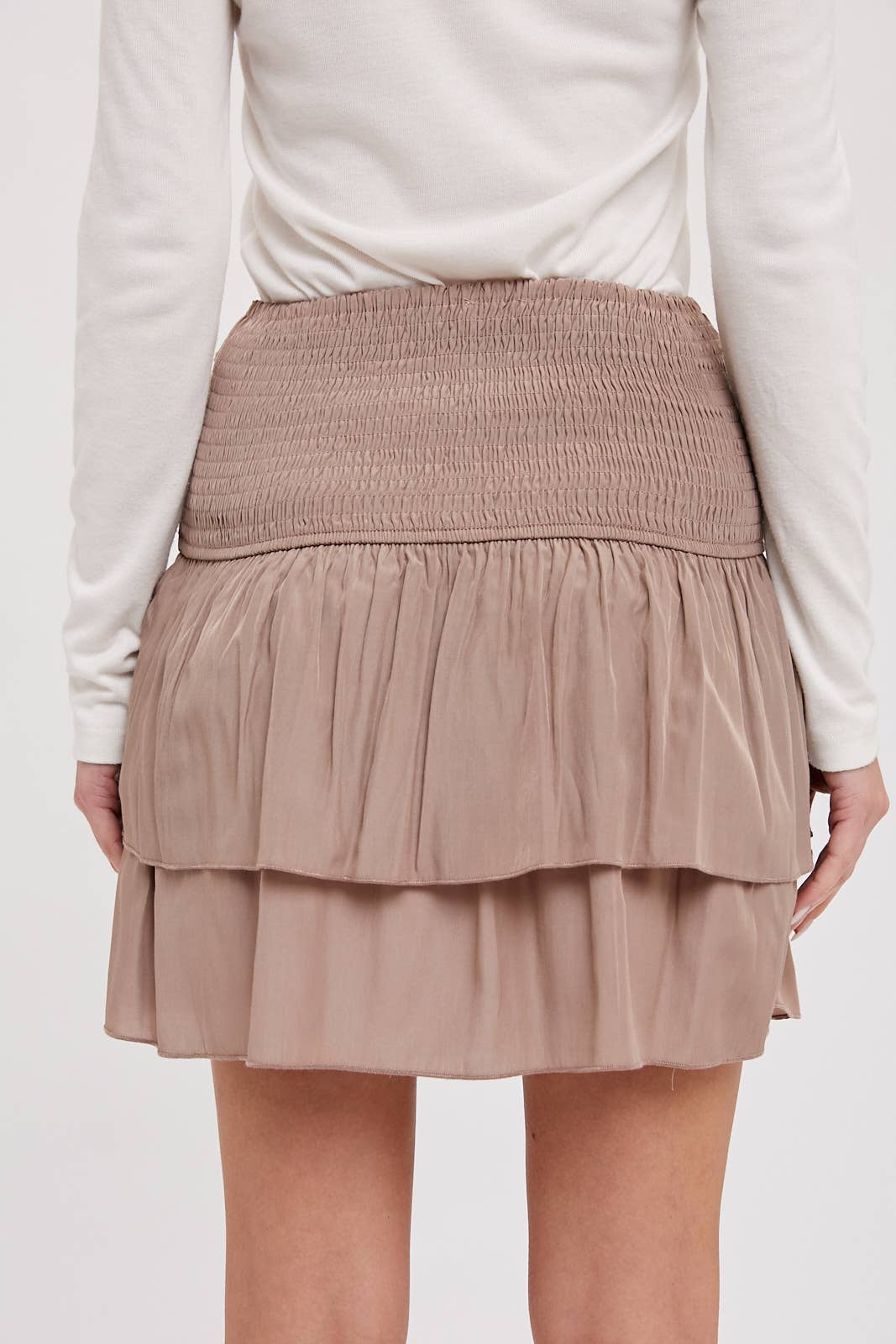 BOW TIE VERSATILE TUBE TOP