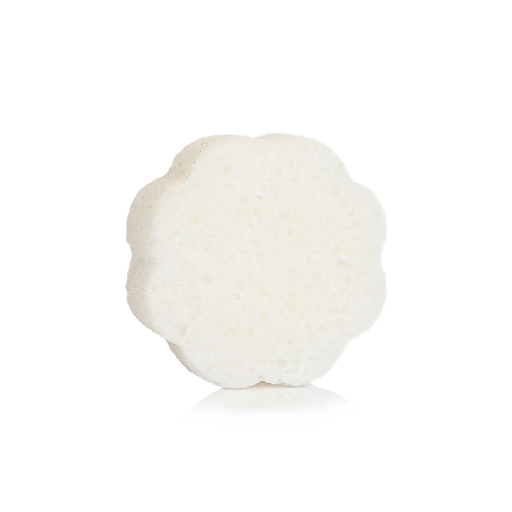 Grapefruit Cassis Daisy Spongette | Soap Sponge | Soap | Spa Spongellé
