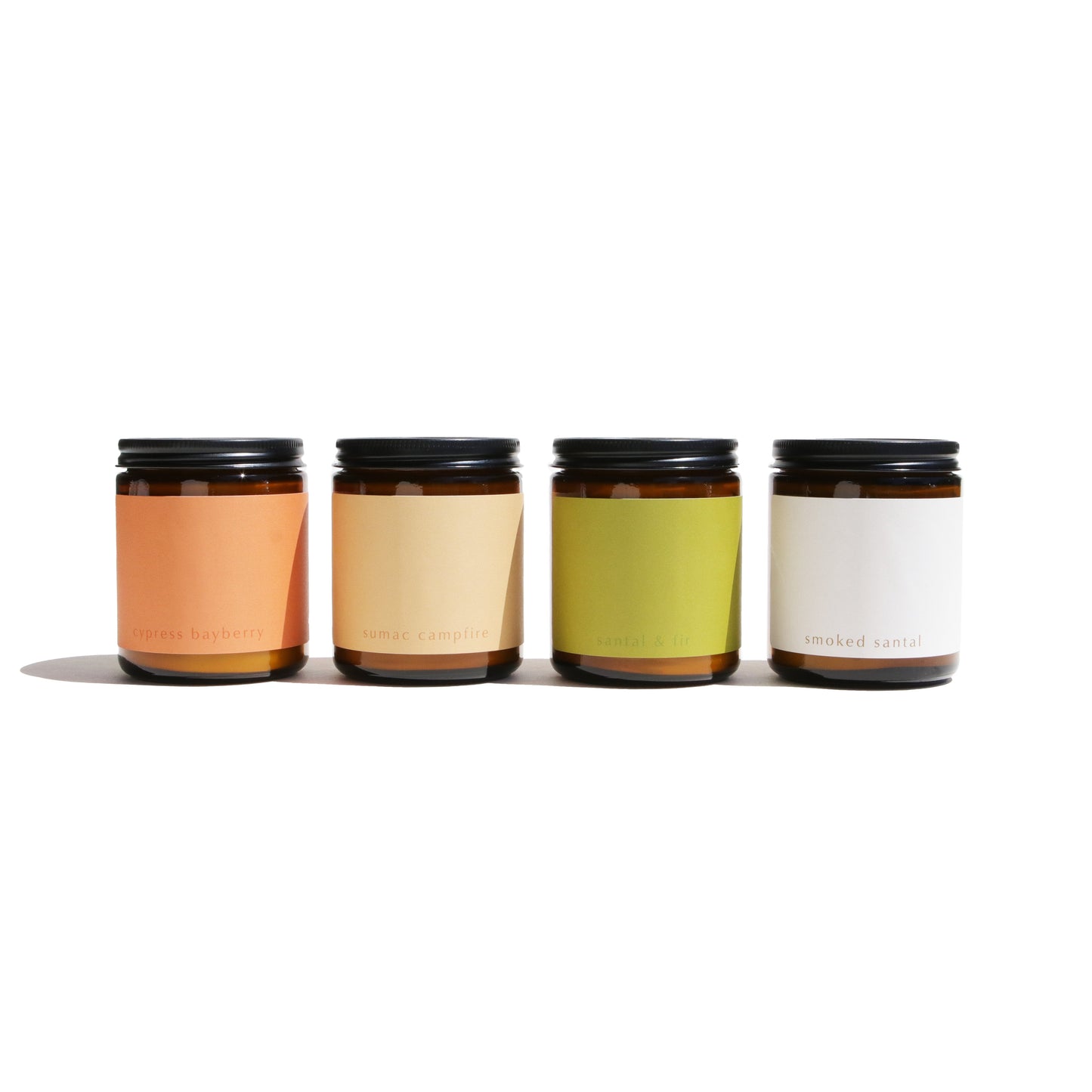 Soy Candles URB APOTHECARY