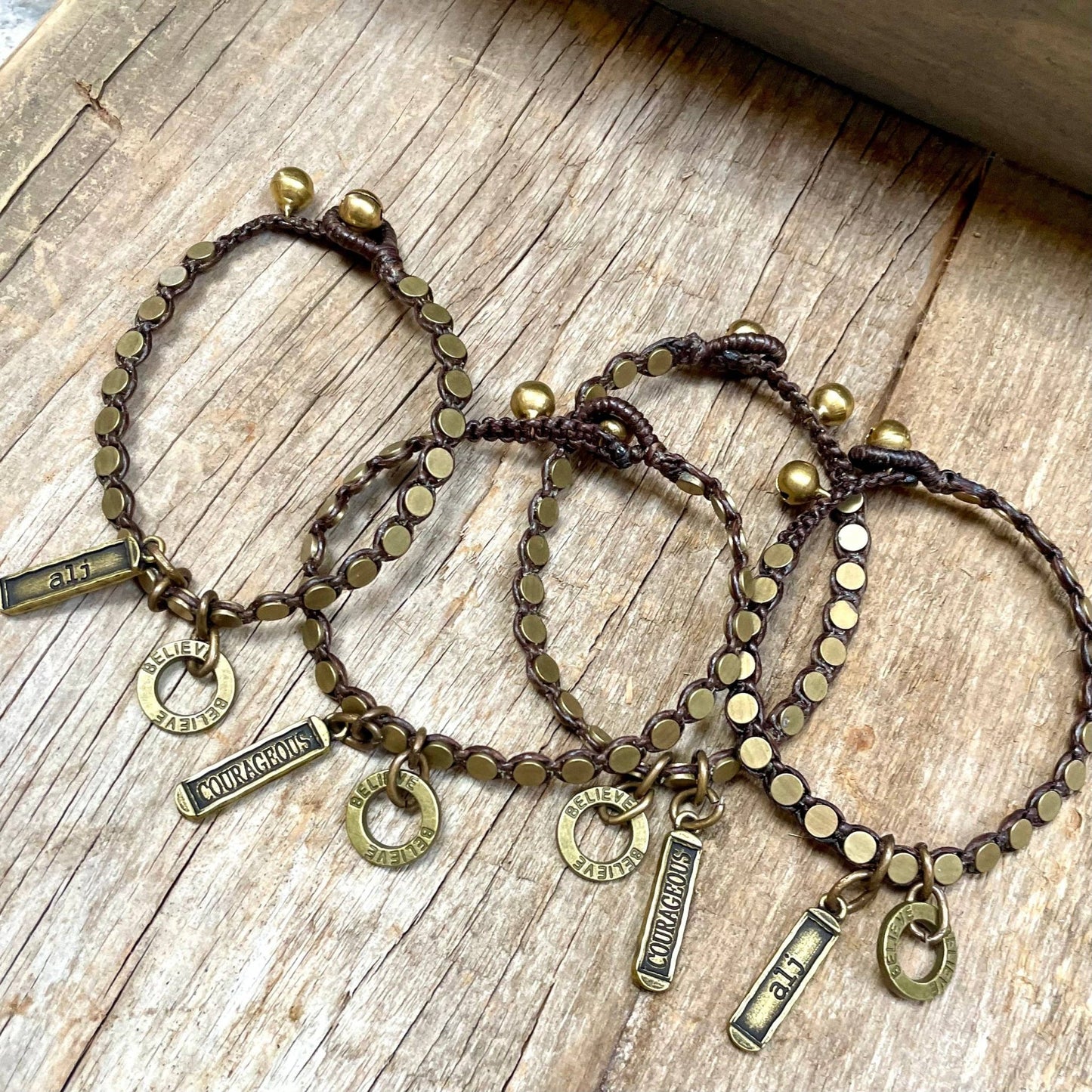 ALJ Lynn Bracelet - 926 West