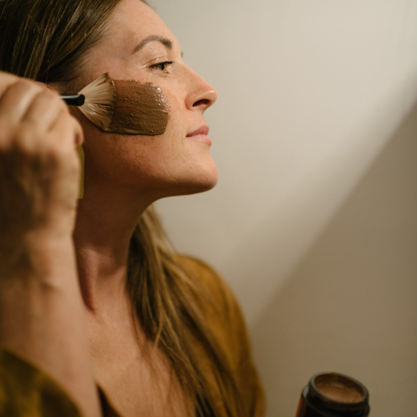 Experience Samples URB APOTHECARY