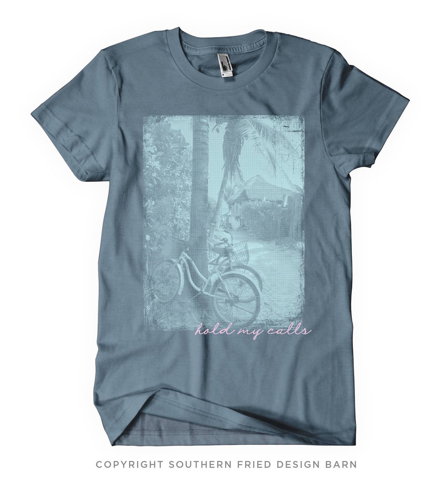 **NEW** Hold My Calls Shirt