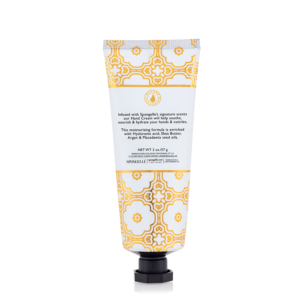 Freesia Pear Hand Cream | Hand Lotion | Vegan | Clean | Gift