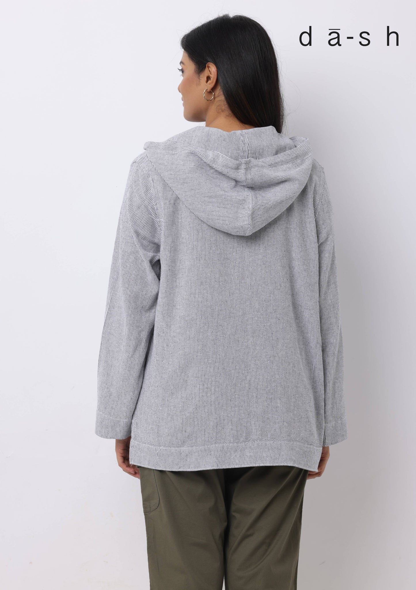 FINAL SALE- Women's Baja Pullover 926 WEST