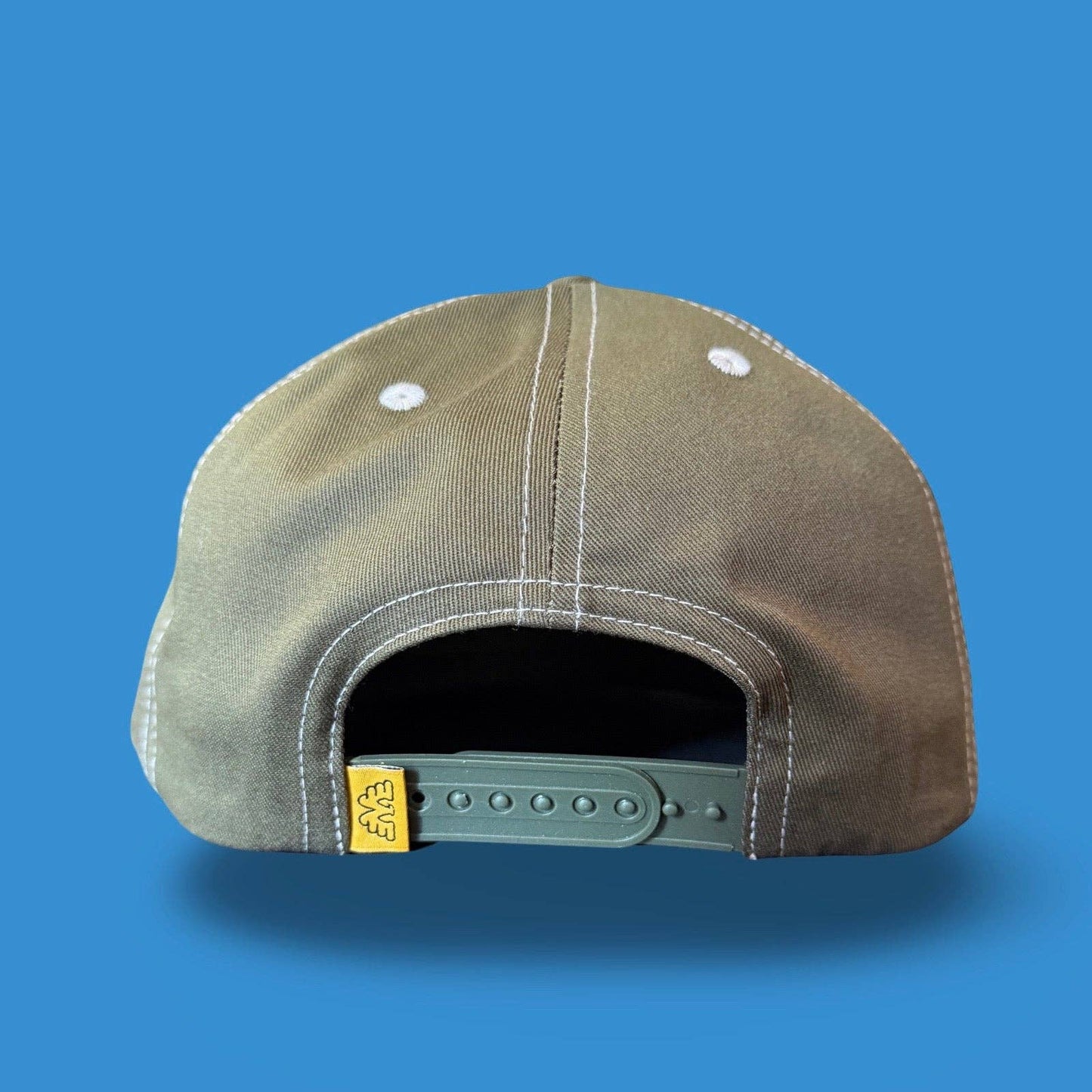 Waylon Jennings "TEXAS" Cap Ridin' High Productions