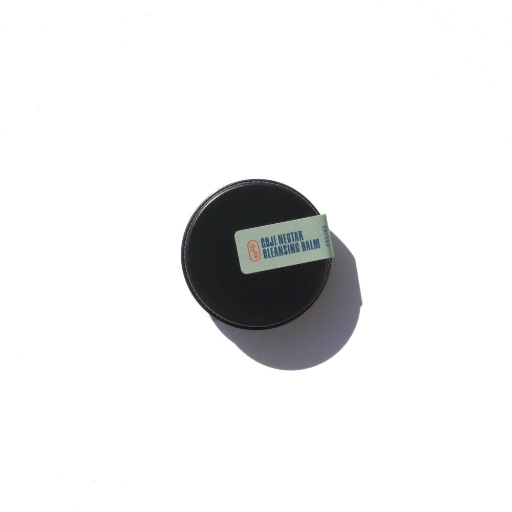 Goji Nectar Cleansing Balm - 926 West