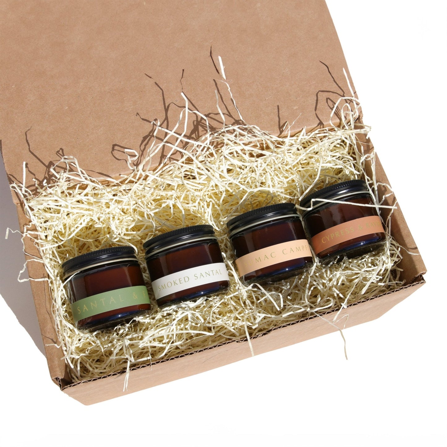 Mini Candle Collection Gift Set - 926 West