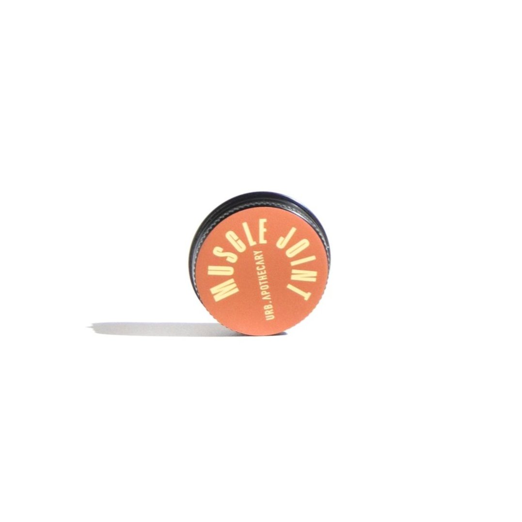 Muscle Joint Salve URB APOTHECARY