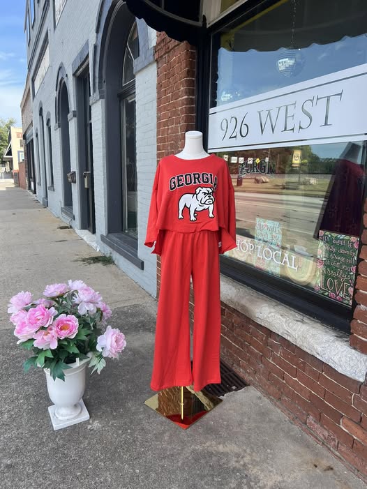 BUCKETLIST - 926 West