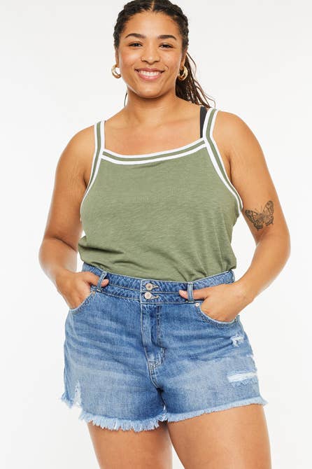 CURVY LADIES - 926 West