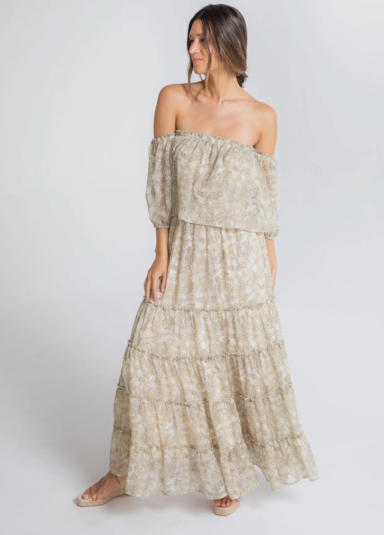 DRESSES & SKIRTS - 926 West