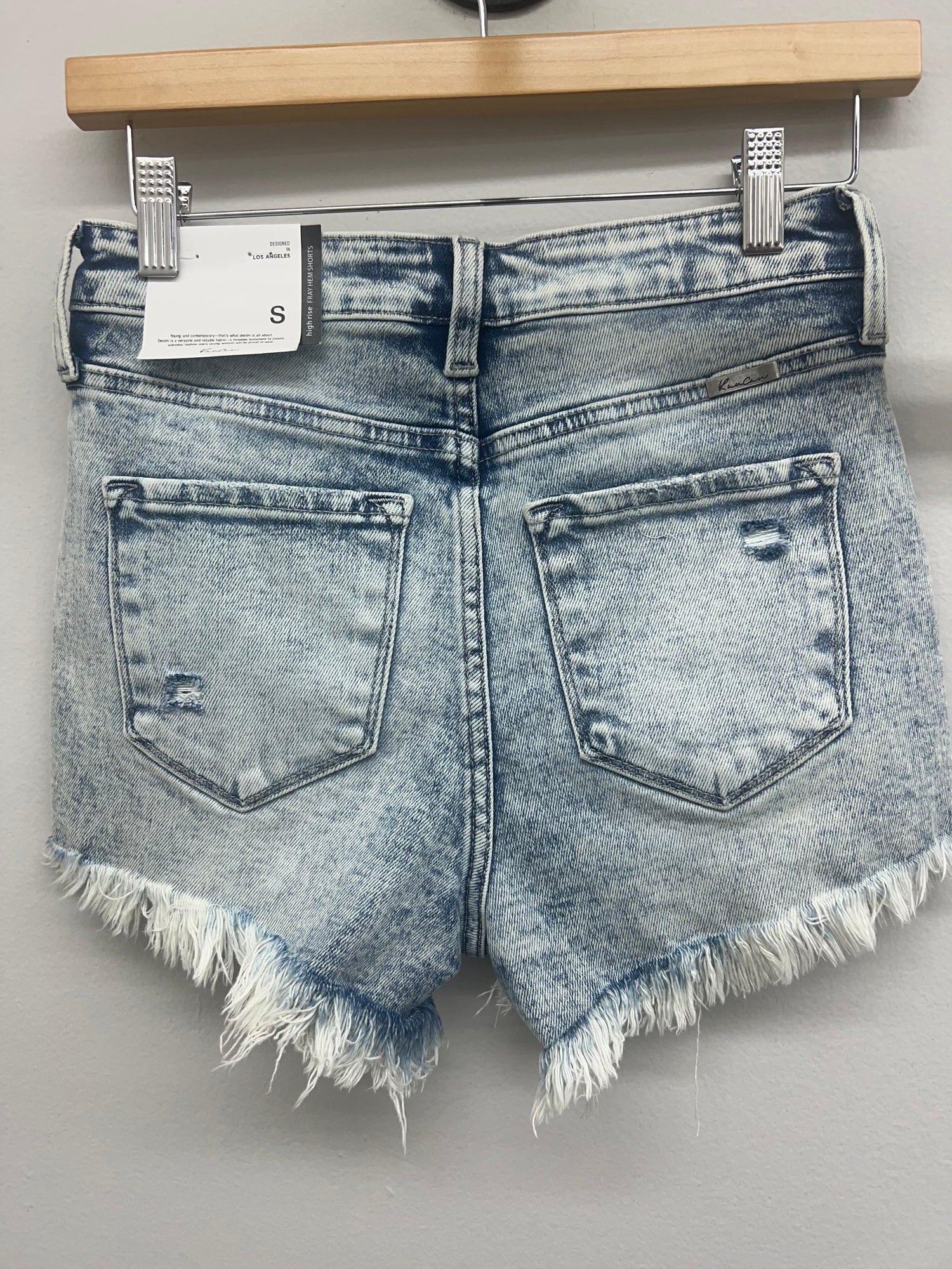 SHORTS - 926 West