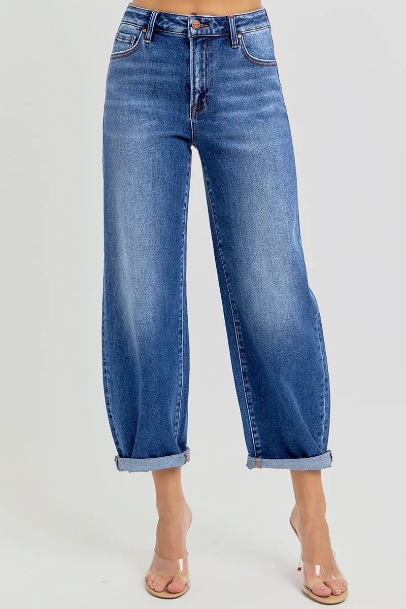 WOMEN'S DENIM & BOTTOMS - 926 West