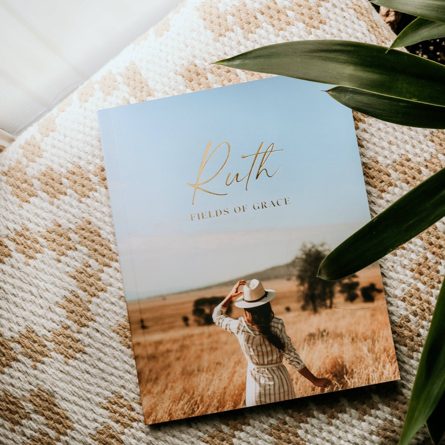 Ruth Study | Fields of Grace The Daily Grace Co