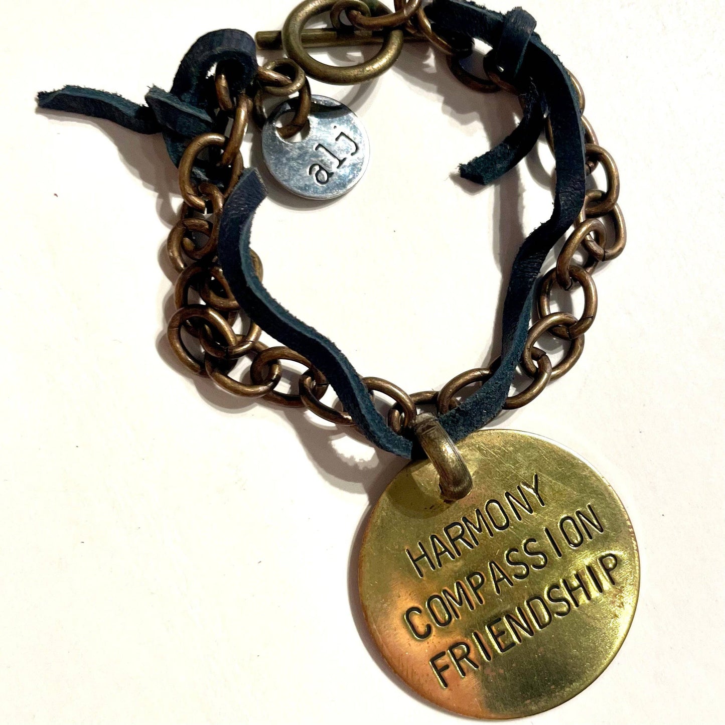 ALJ Livvy  Bracelet Bohemian Grace