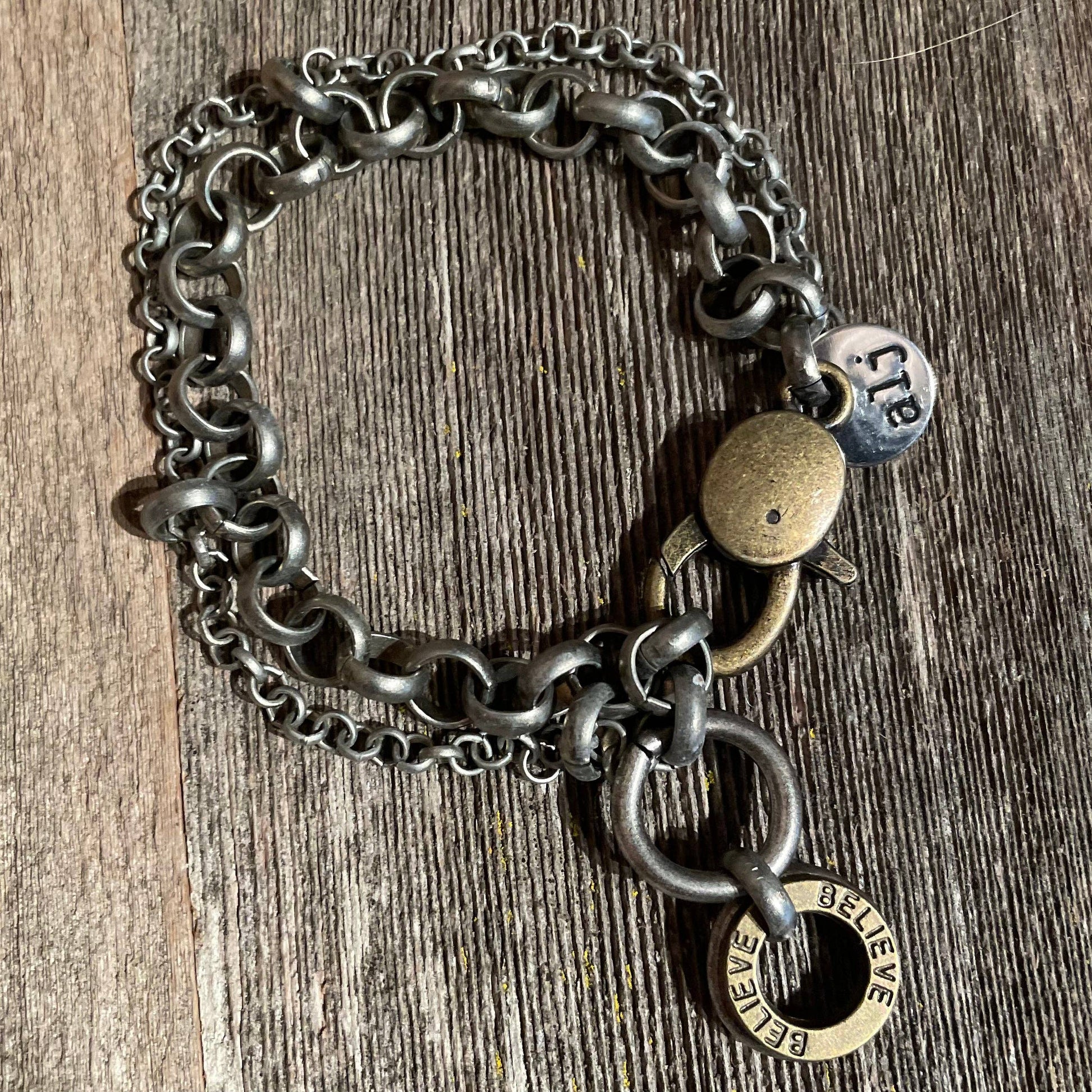 ALJ Sene Bracelet Bohemian Grace