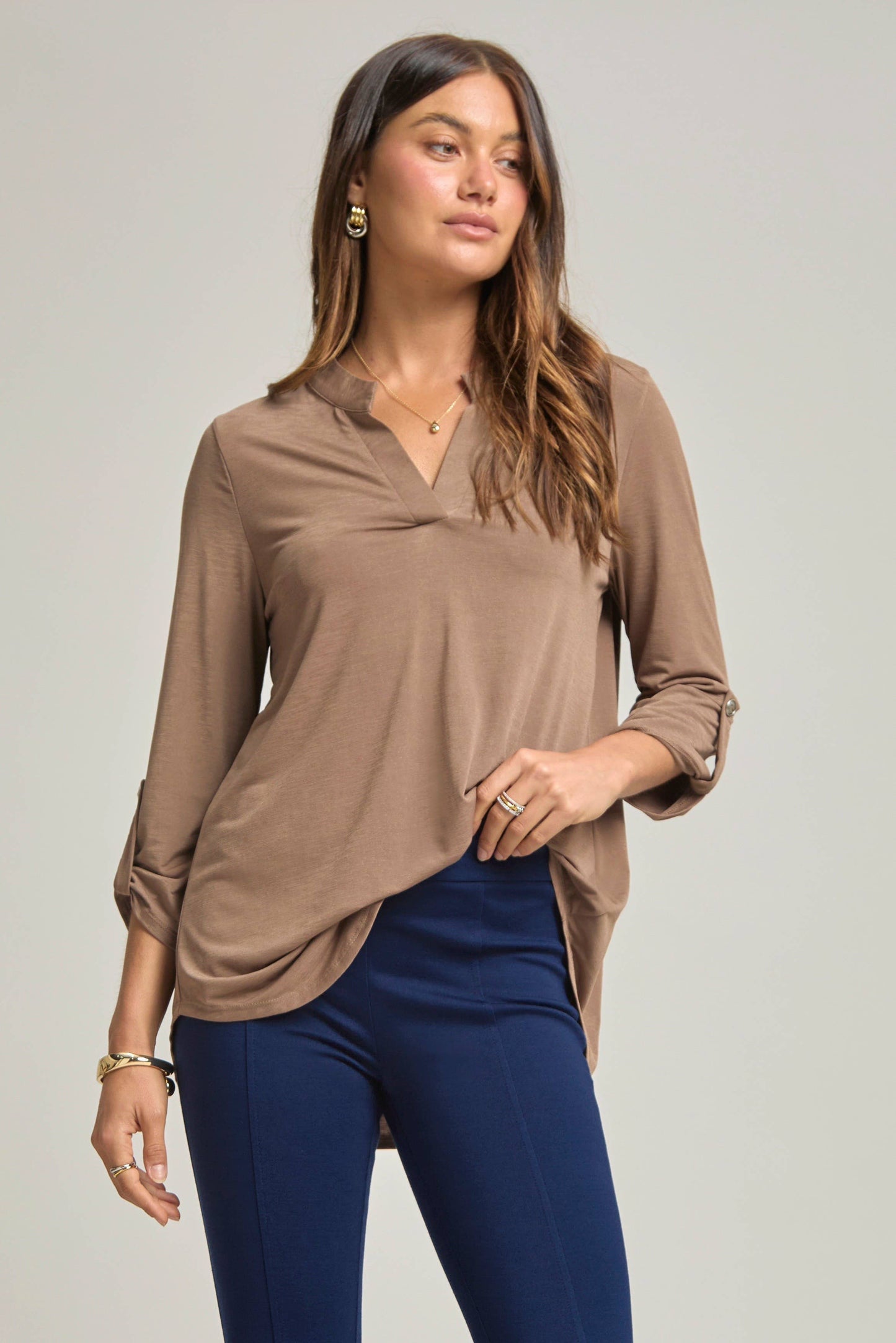 Signature Lizzy Top CL-LIZZY Dear Scarlett
