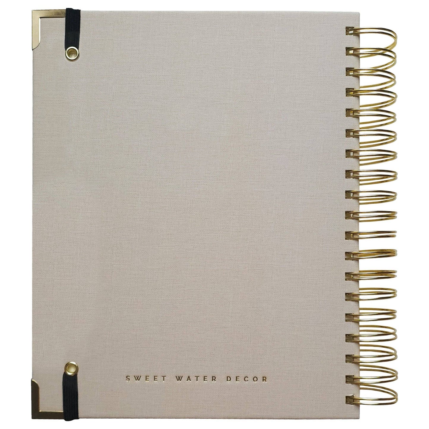 Recipe Book - Home Decor & Gifts