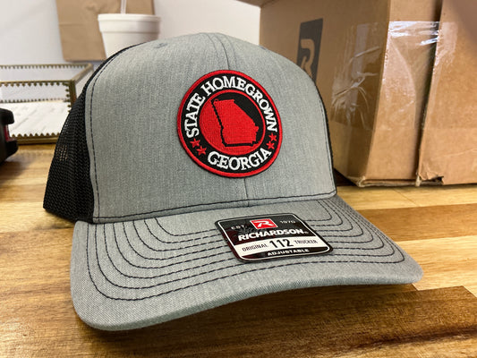 Georgia Pride Trucker Hat