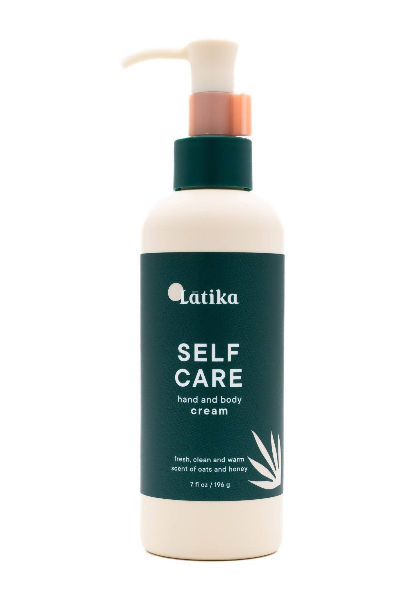 Self Care - Hand and Body Cream Latika Beauty