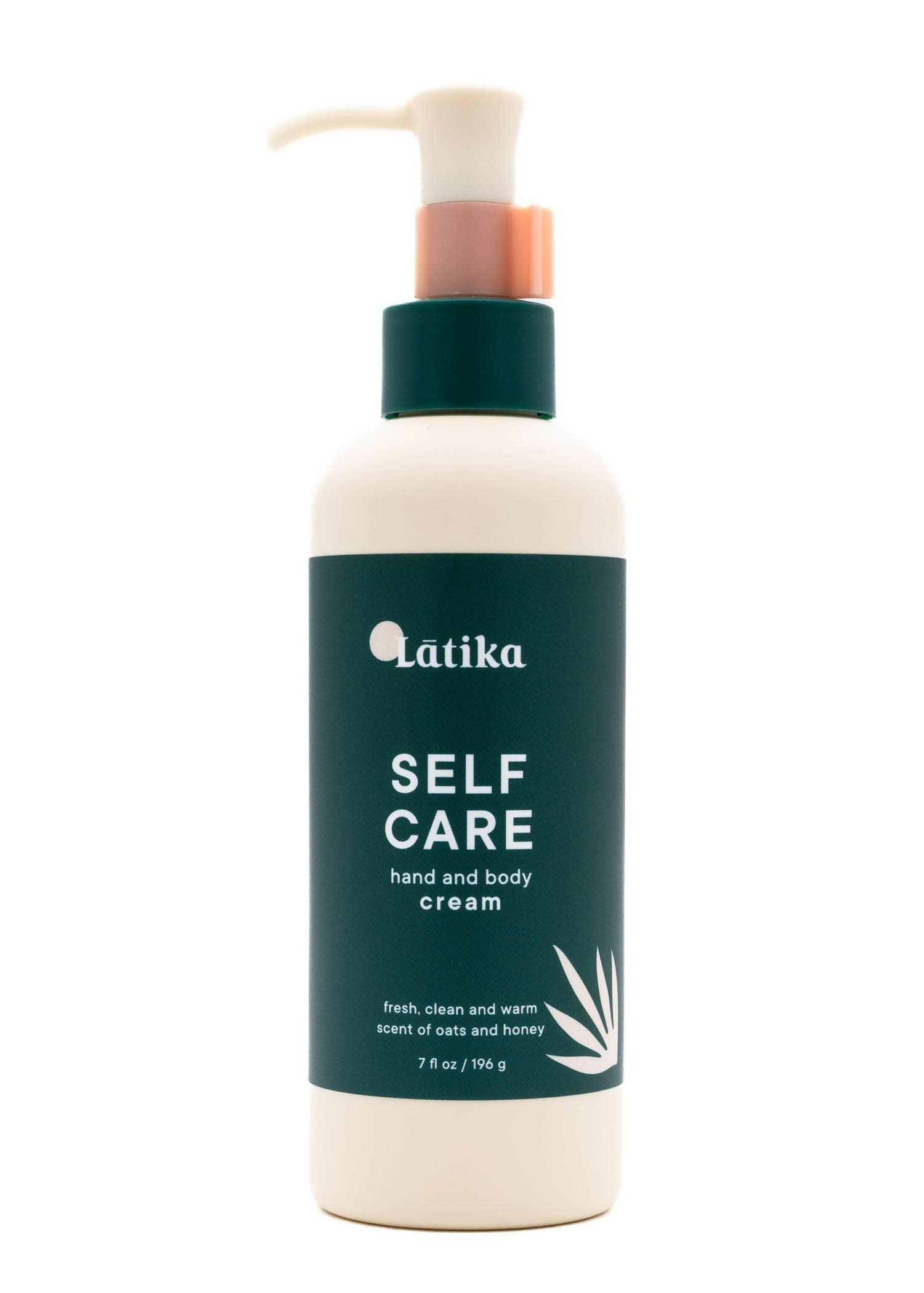 Self Care - Hand and Body Cream Latika Beauty