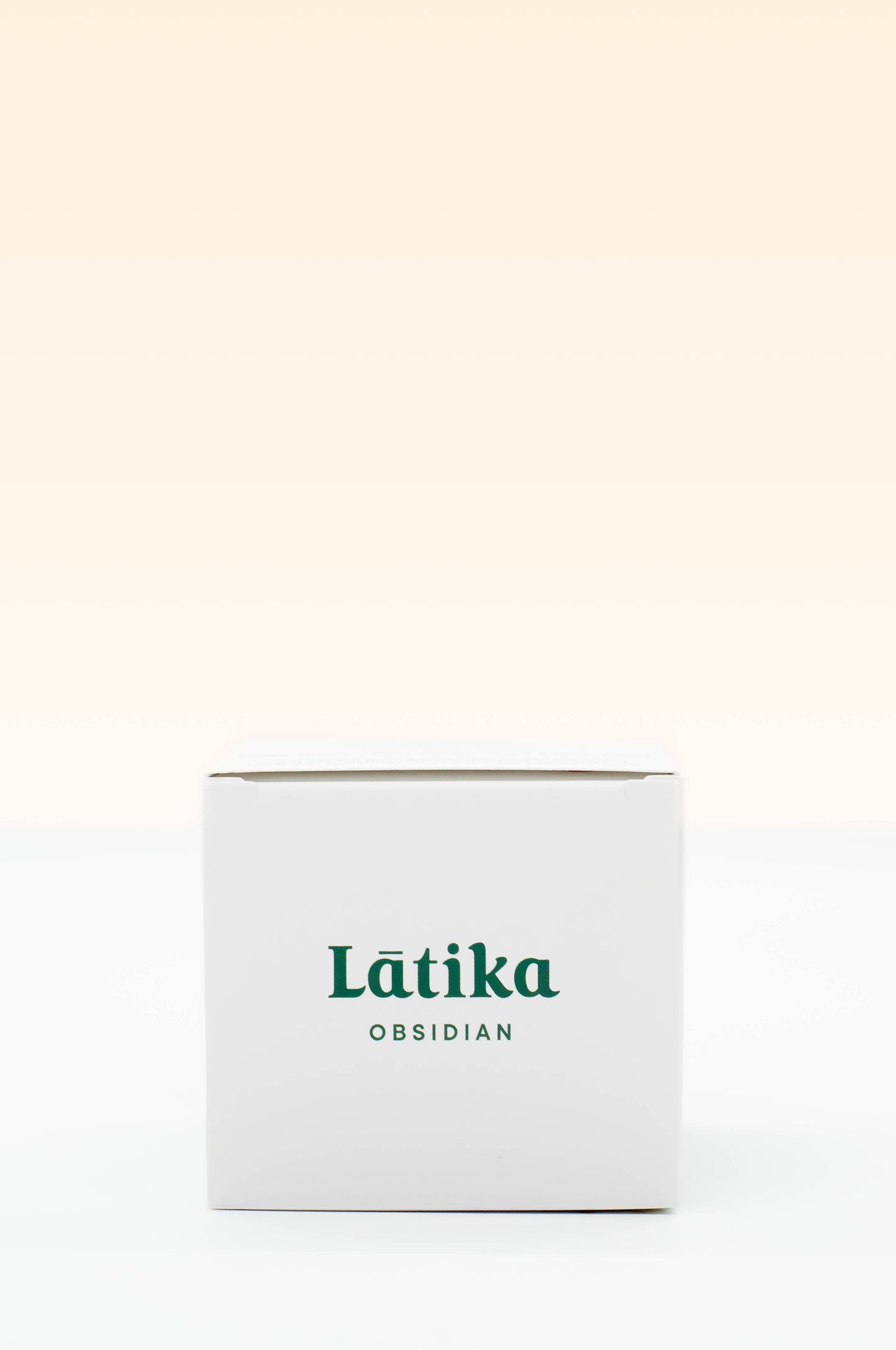 Obsidian Geode Crystal Bath Bomb – Black + Gold Latika Beauty