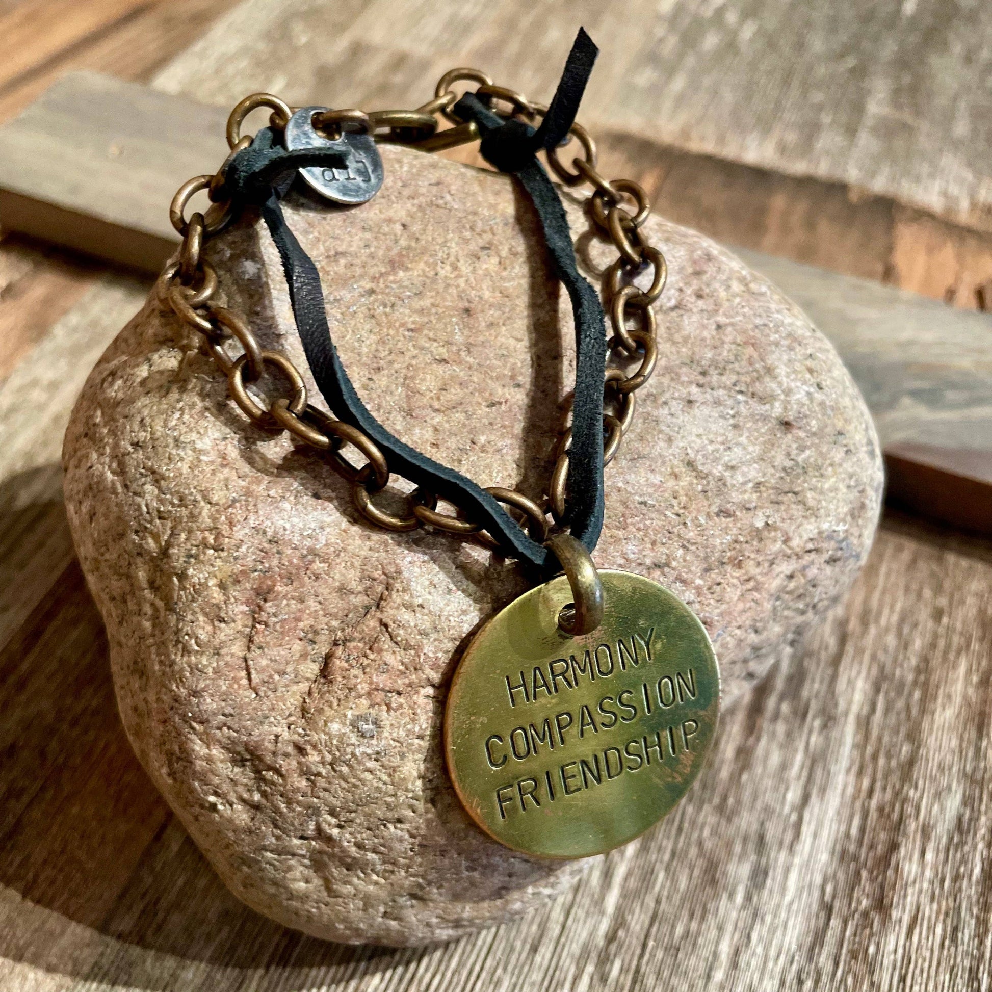 ALJ Livvy  Bracelet Bohemian Grace