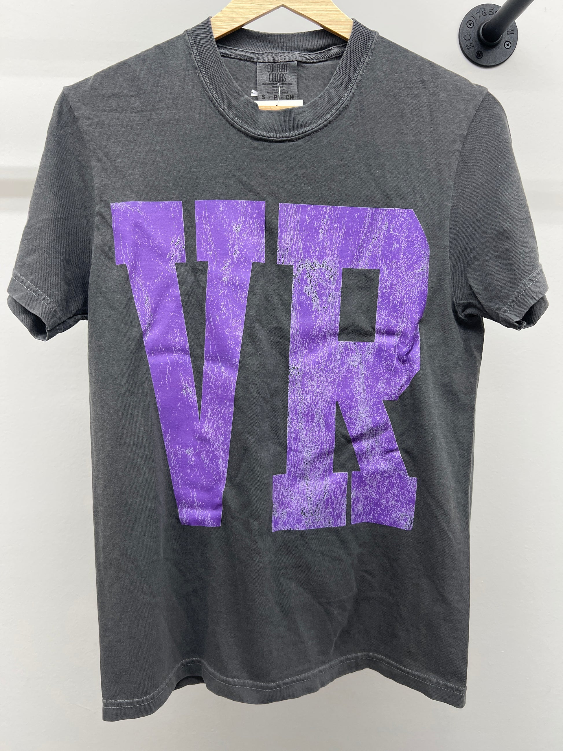 Villa Rica Wildcats Custom #1 Fan T-Shirt | Gameday | Graphic Tee You Play I Pray