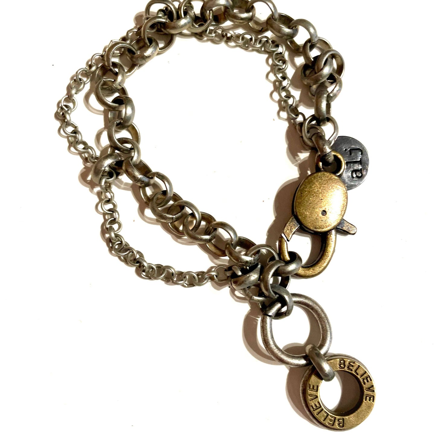 ALJ Sene Bracelet Bohemian Grace