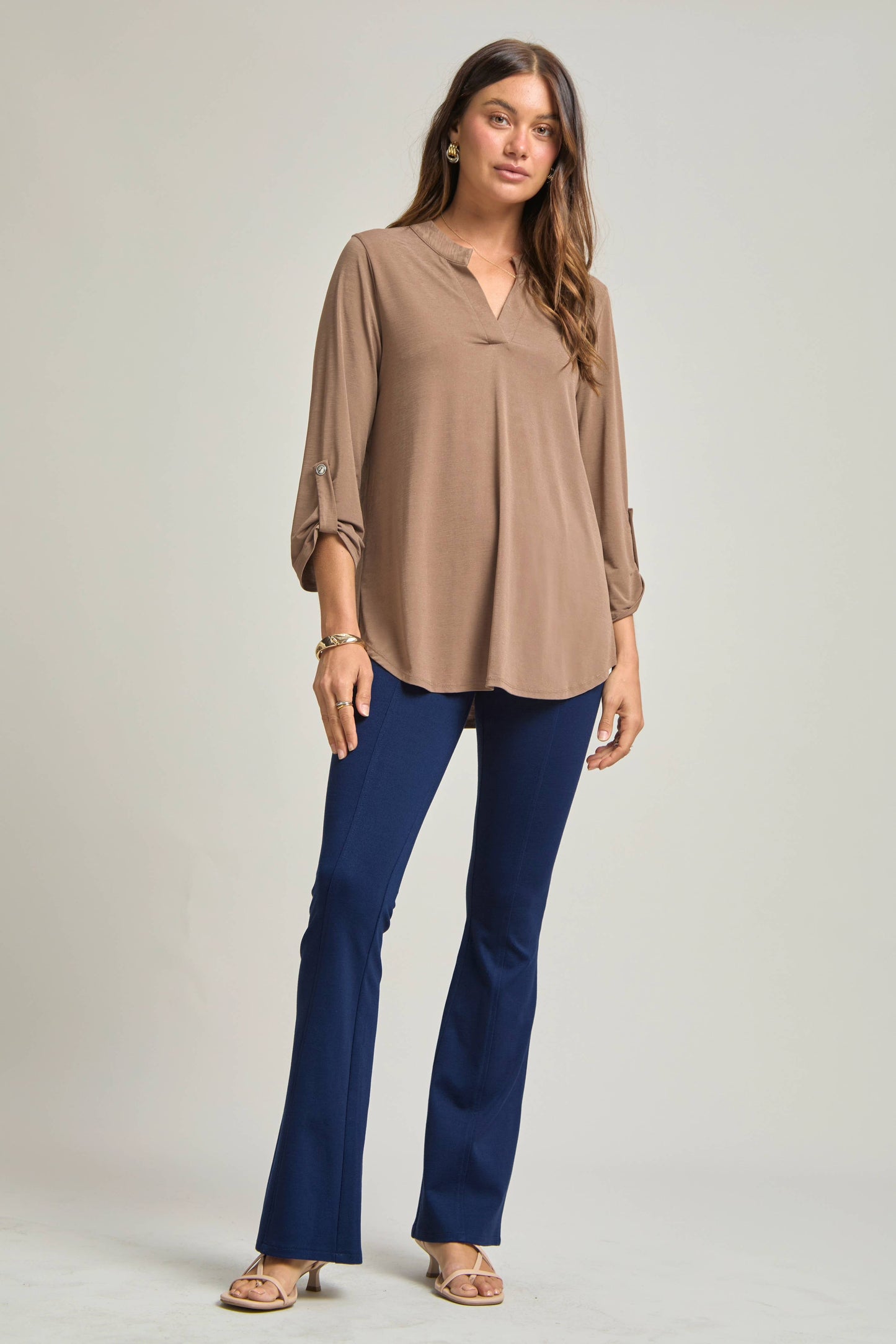 Signature Lizzy Top CL-LIZZY Dear Scarlett