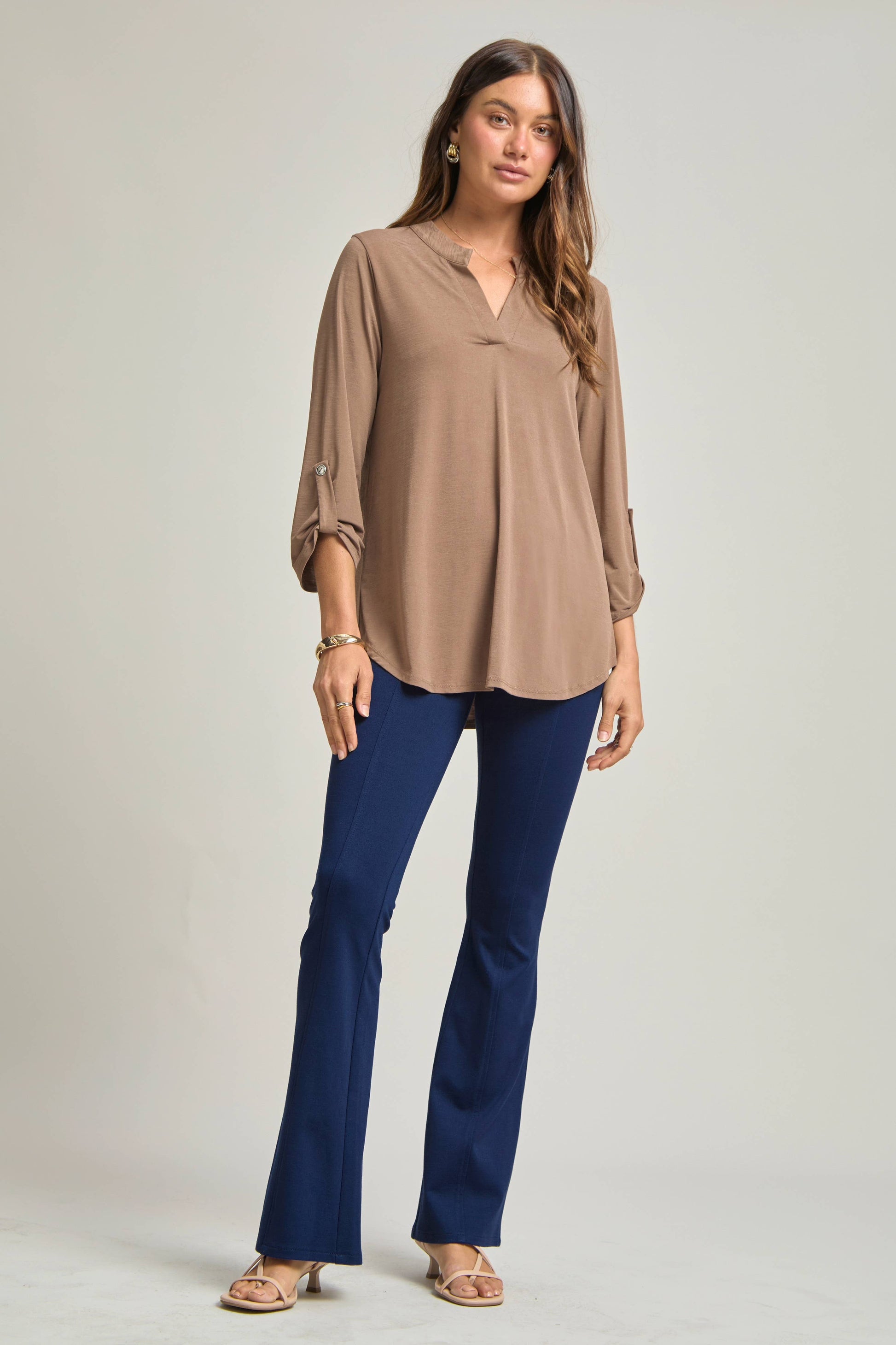 Signature Lizzy Top CL-LIZZY Dear Scarlett