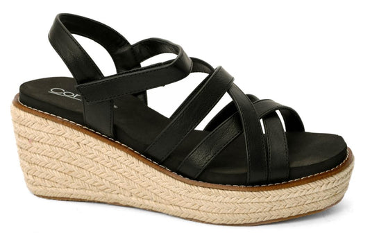 FINAL SALE- Corkys Black All Nighter