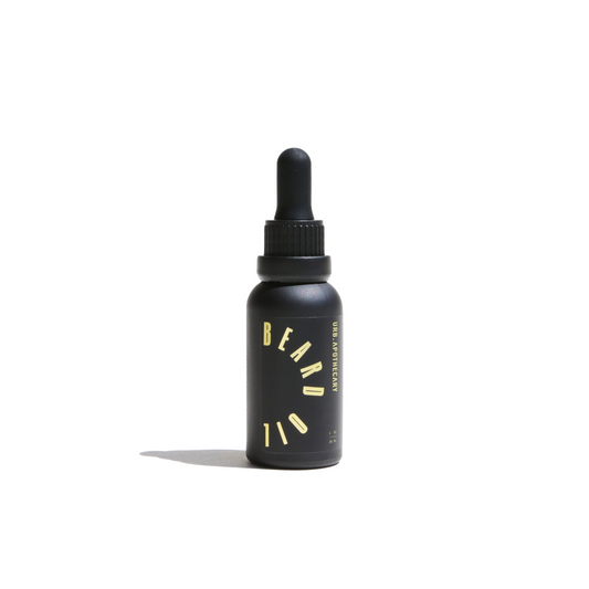 Beard Oil Original URB APOTHECARY