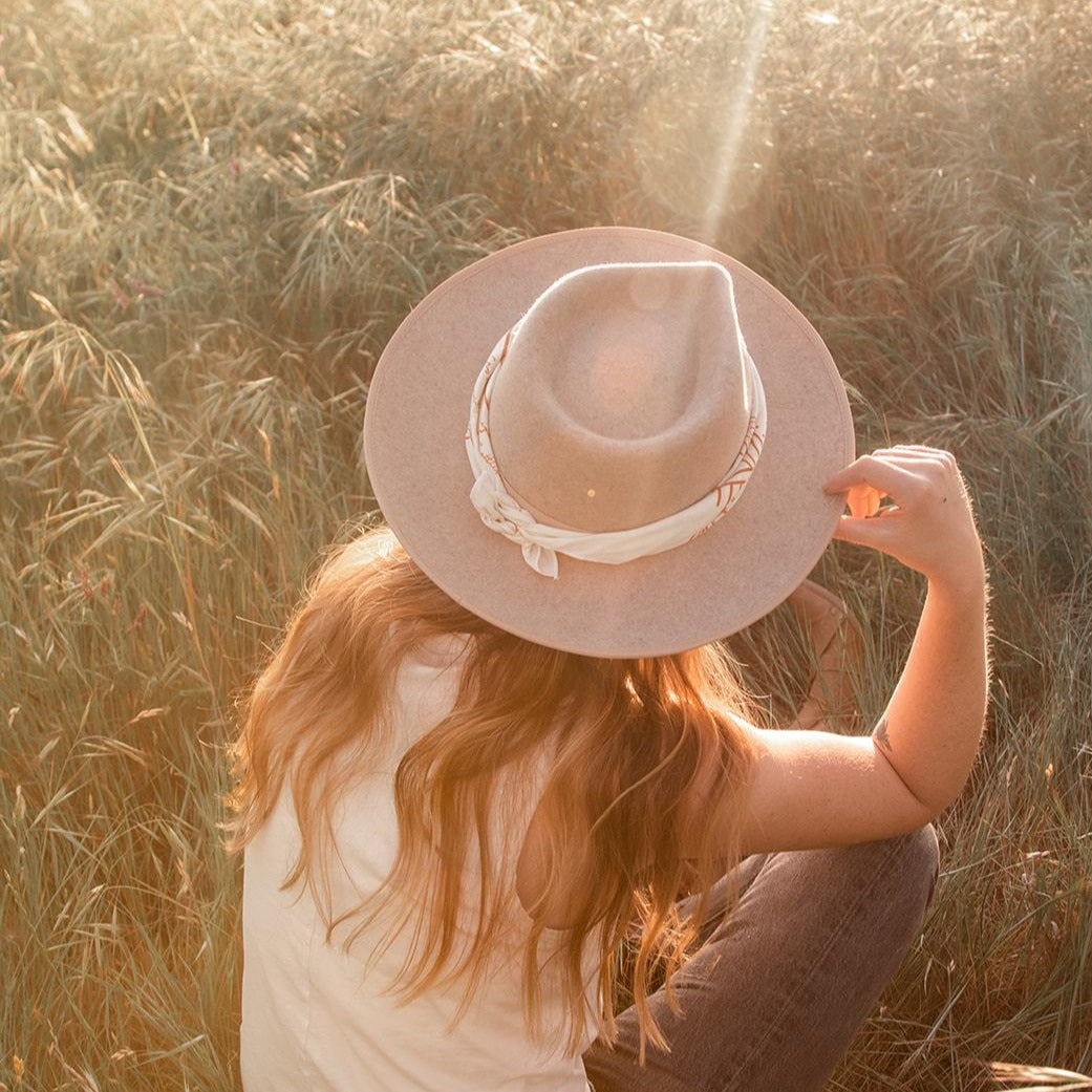 Field Guide Collaborative Bandana URB APOTHECARY