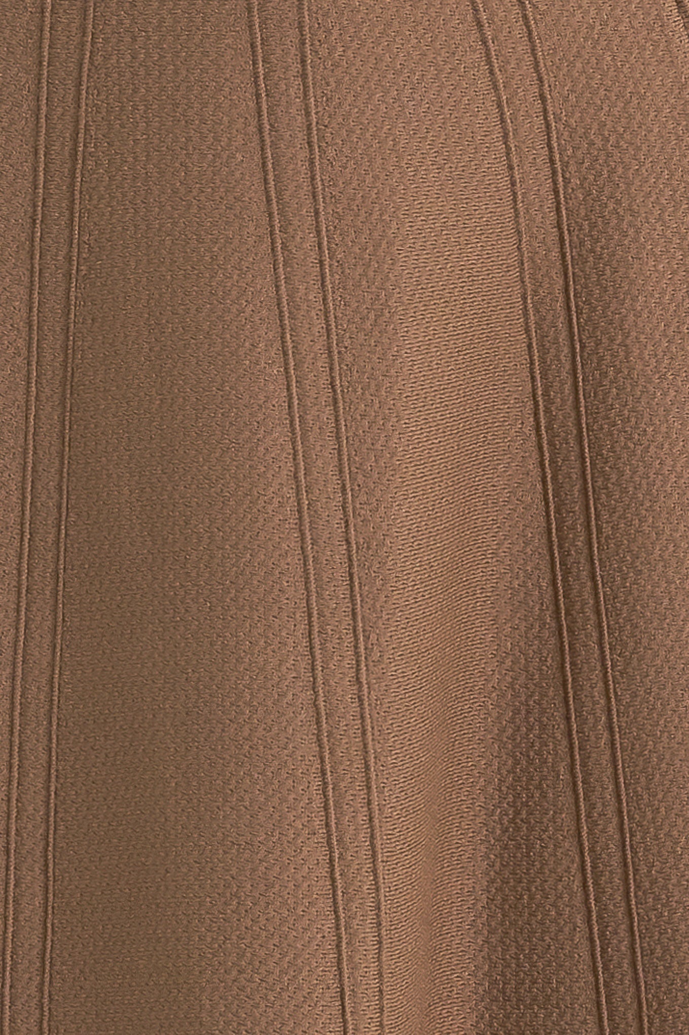 LATTE LANE SWEATER KNIT CIRCLE SKIRT Flying Tomato