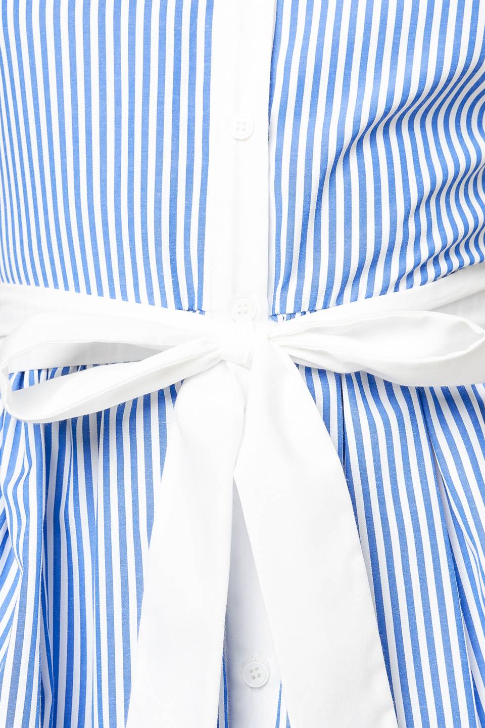 A TOUCH OF GRACE WOVEN MIDI DRESS Flying Tomato