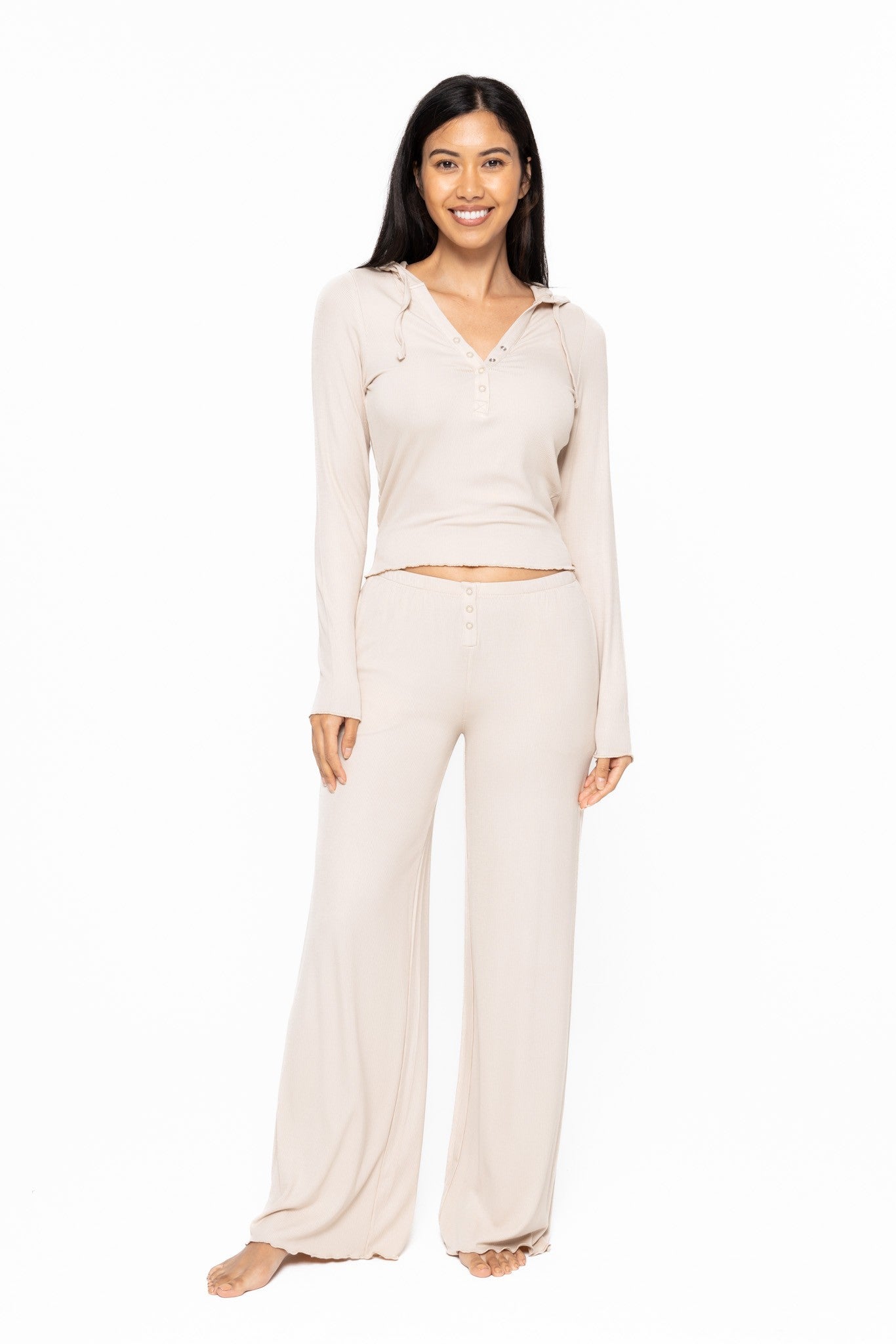 MONO B Bamboo Blend Lounge Pants MONO B