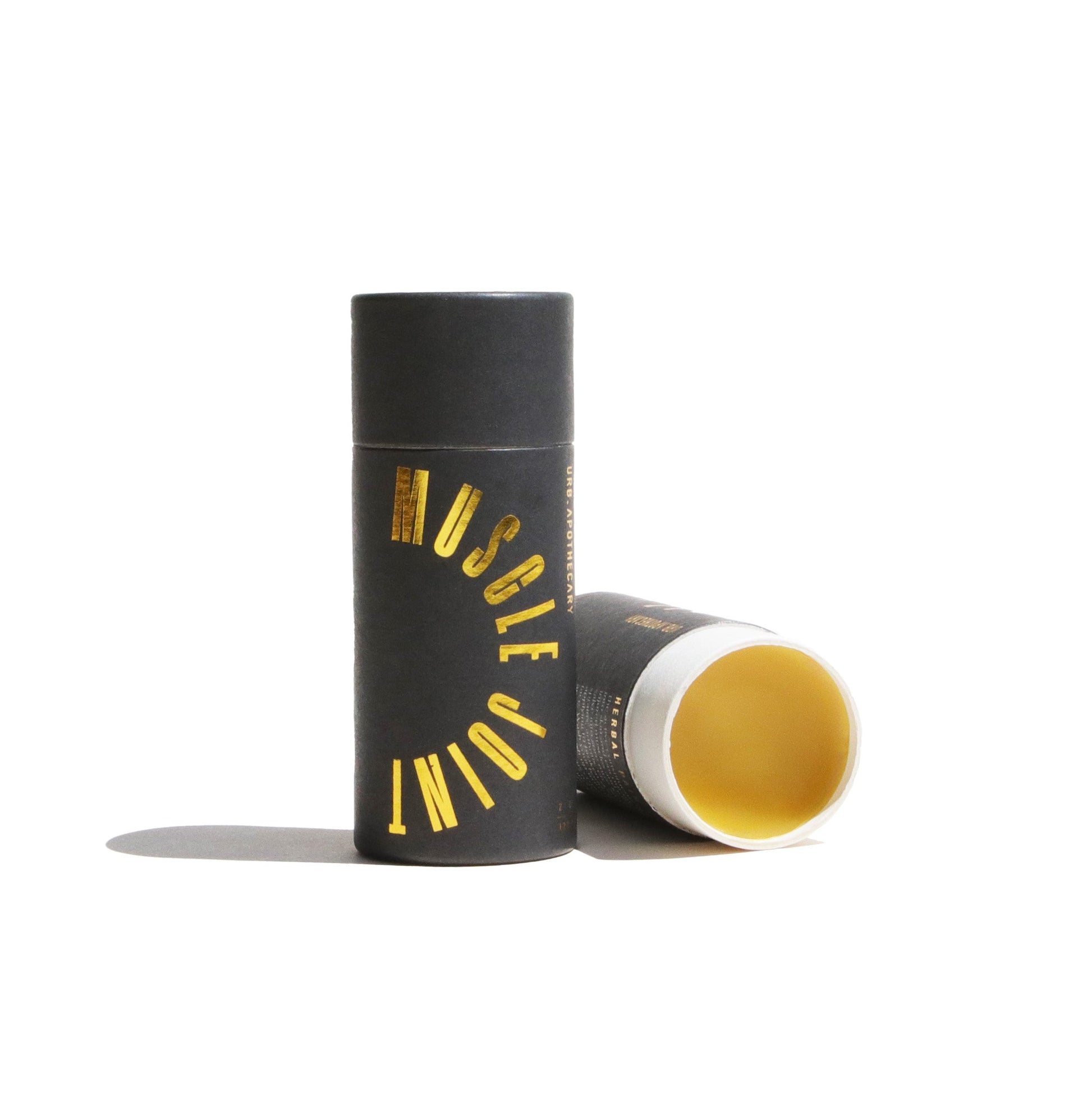 Muscle Joint Salve URB APOTHECARY