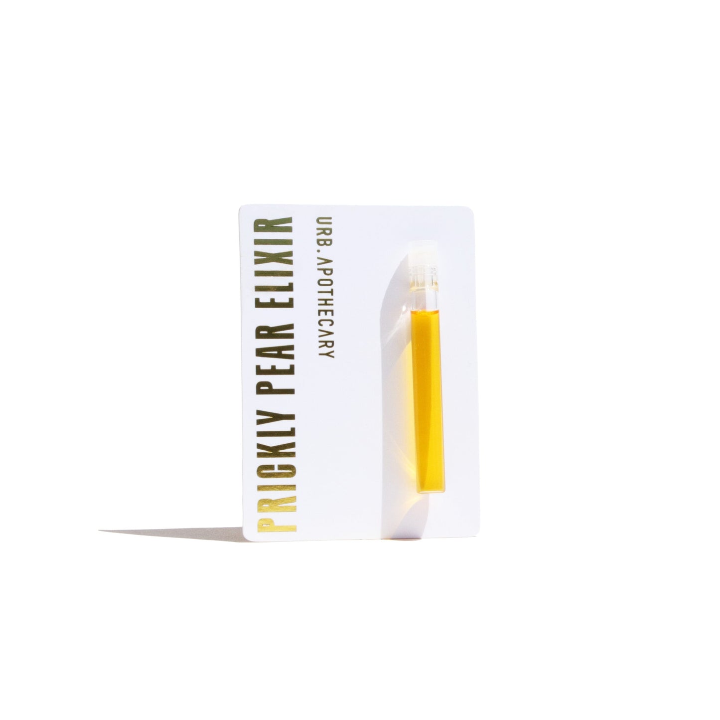 Prickly Pear Elixir URB APOTHECARY