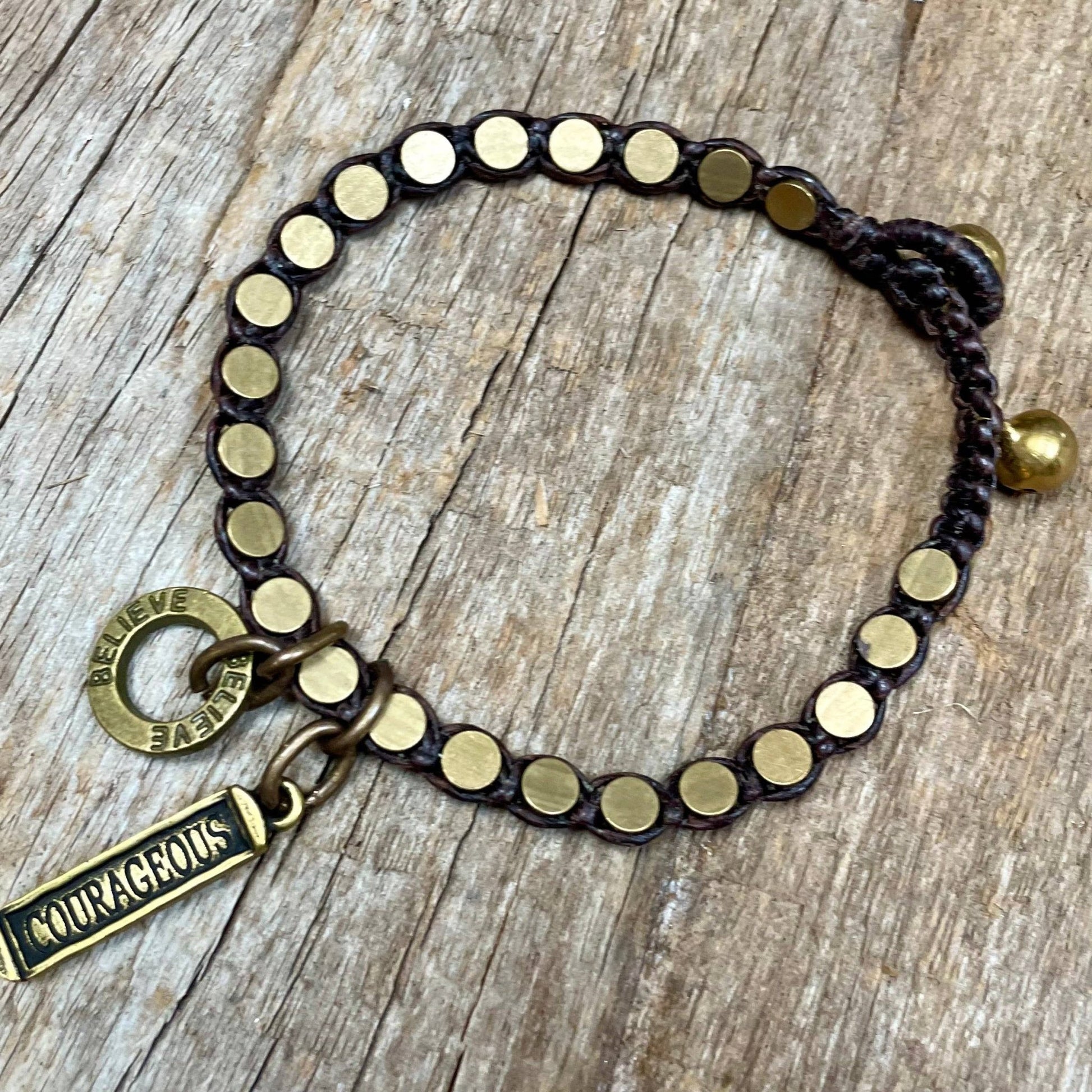 ALJ Lynn Bracelet - 926 West