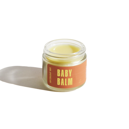 Baby Balm URB APOTHECARY