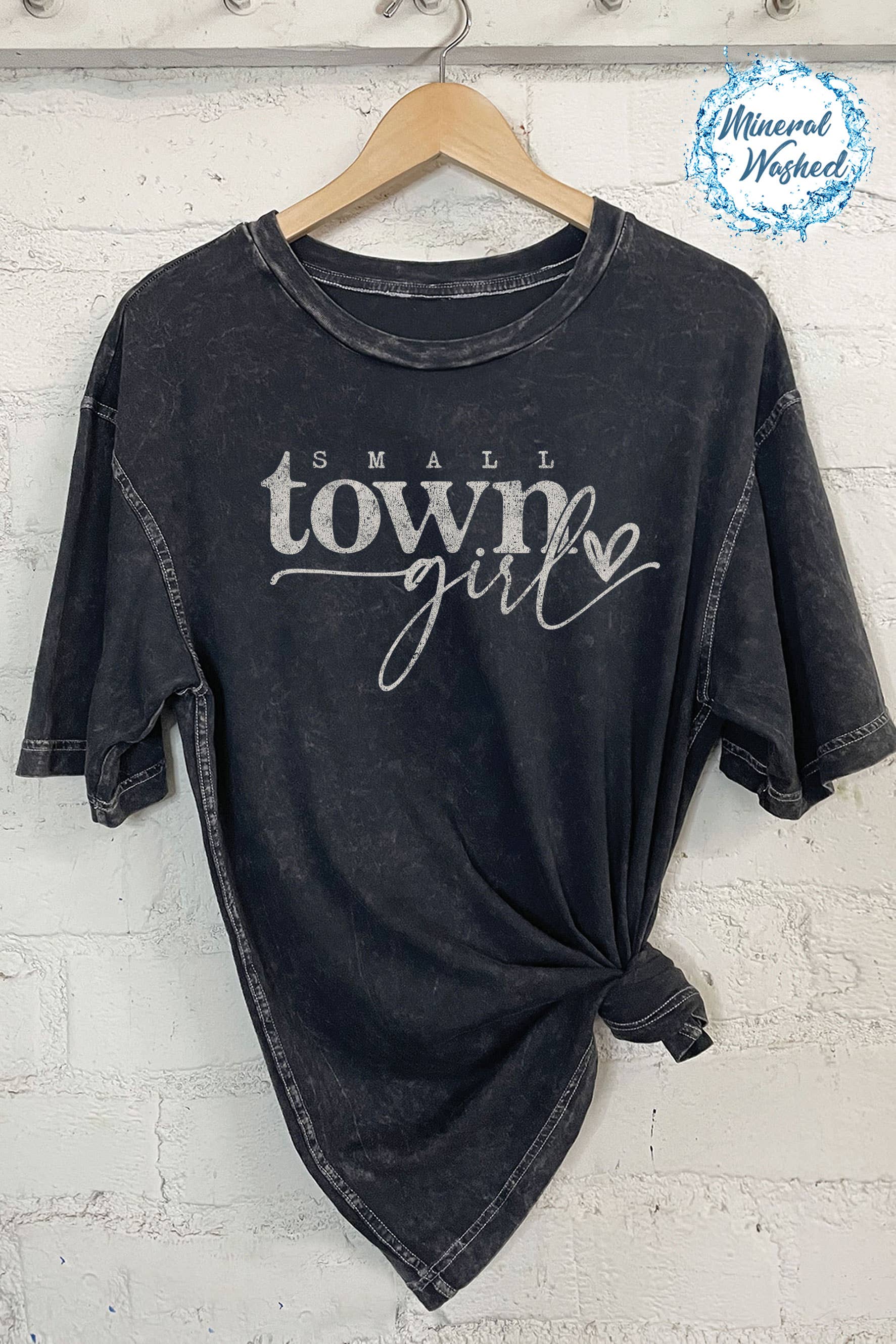 SMALL TOWN GIRL Rustee Clothing