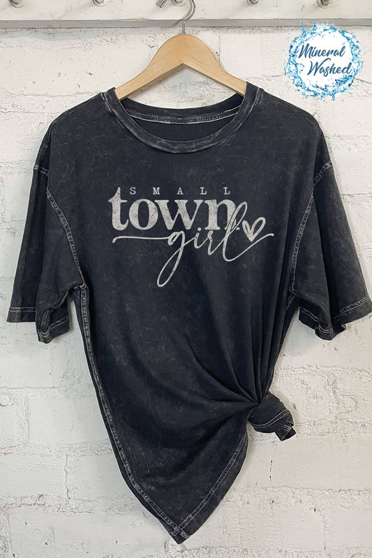 SMALL TOWN GIRL Rustee Clothing