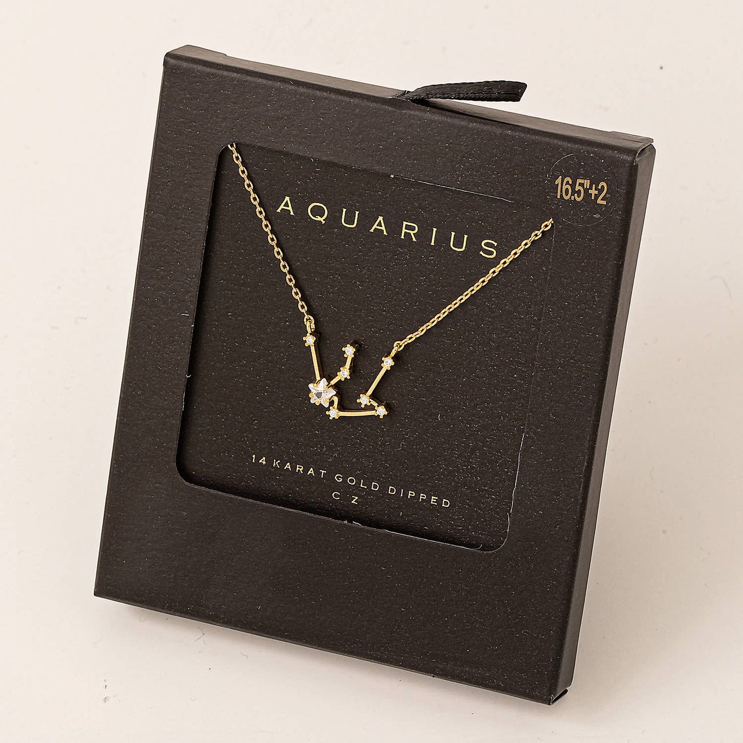 Constellation Necklace