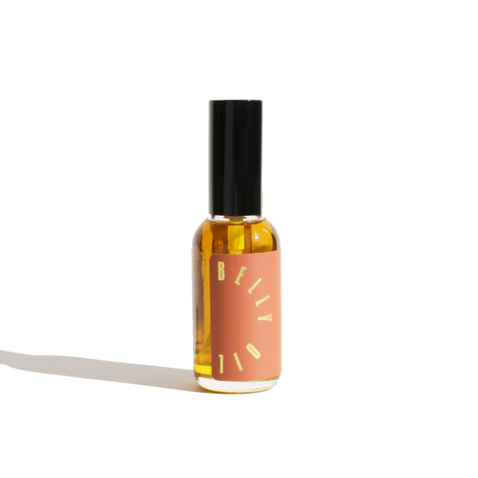 Belly Oil URB APOTHECARY