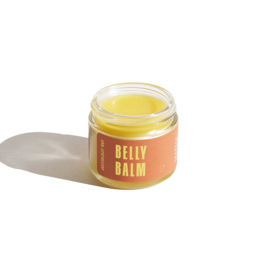 Belly Balm URB APOTHECARY