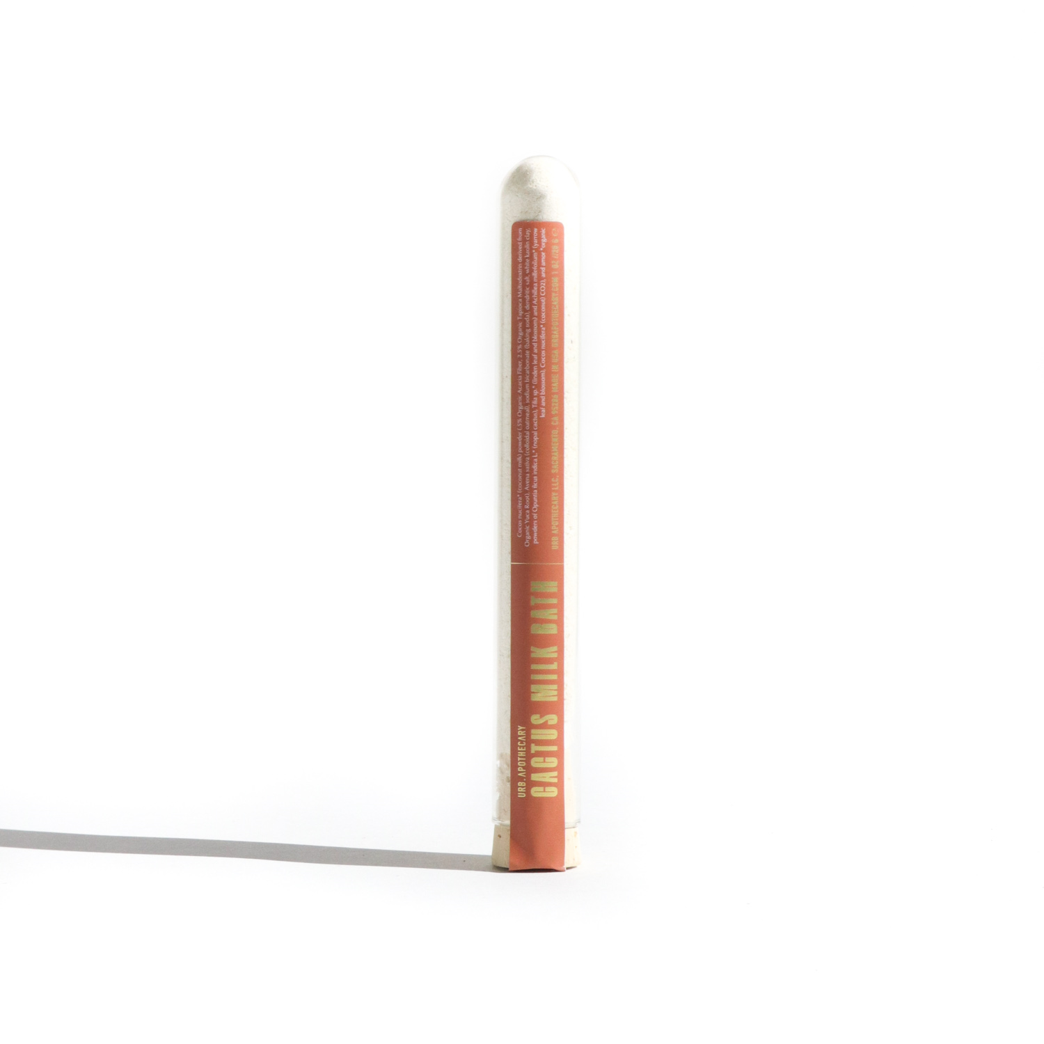 Bath Soak URB APOTHECARY