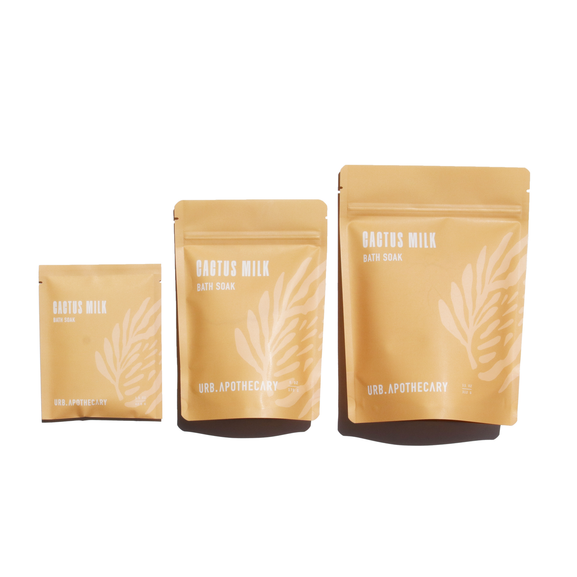 Bath Soak URB APOTHECARY