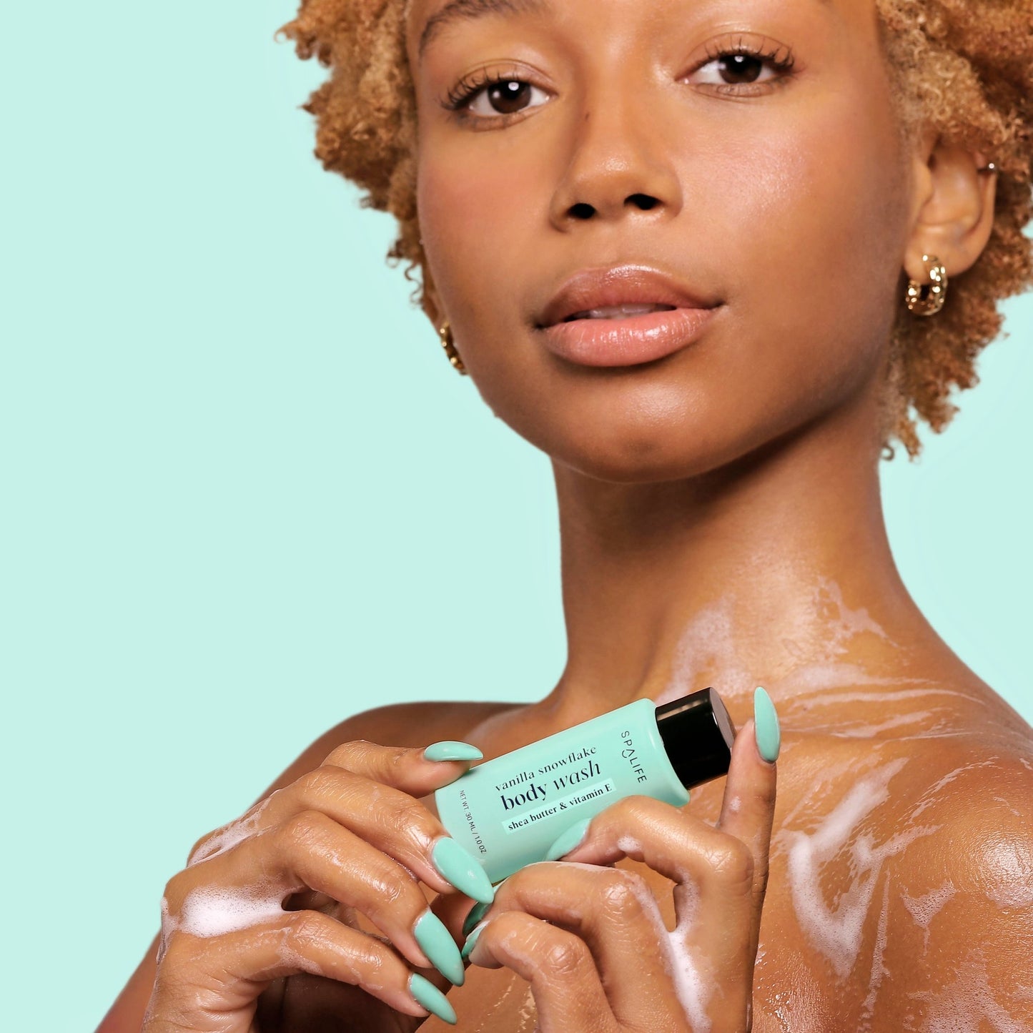 Christmas Holiday Self Care Beauty Advent Calendar 12 Days - 926 West