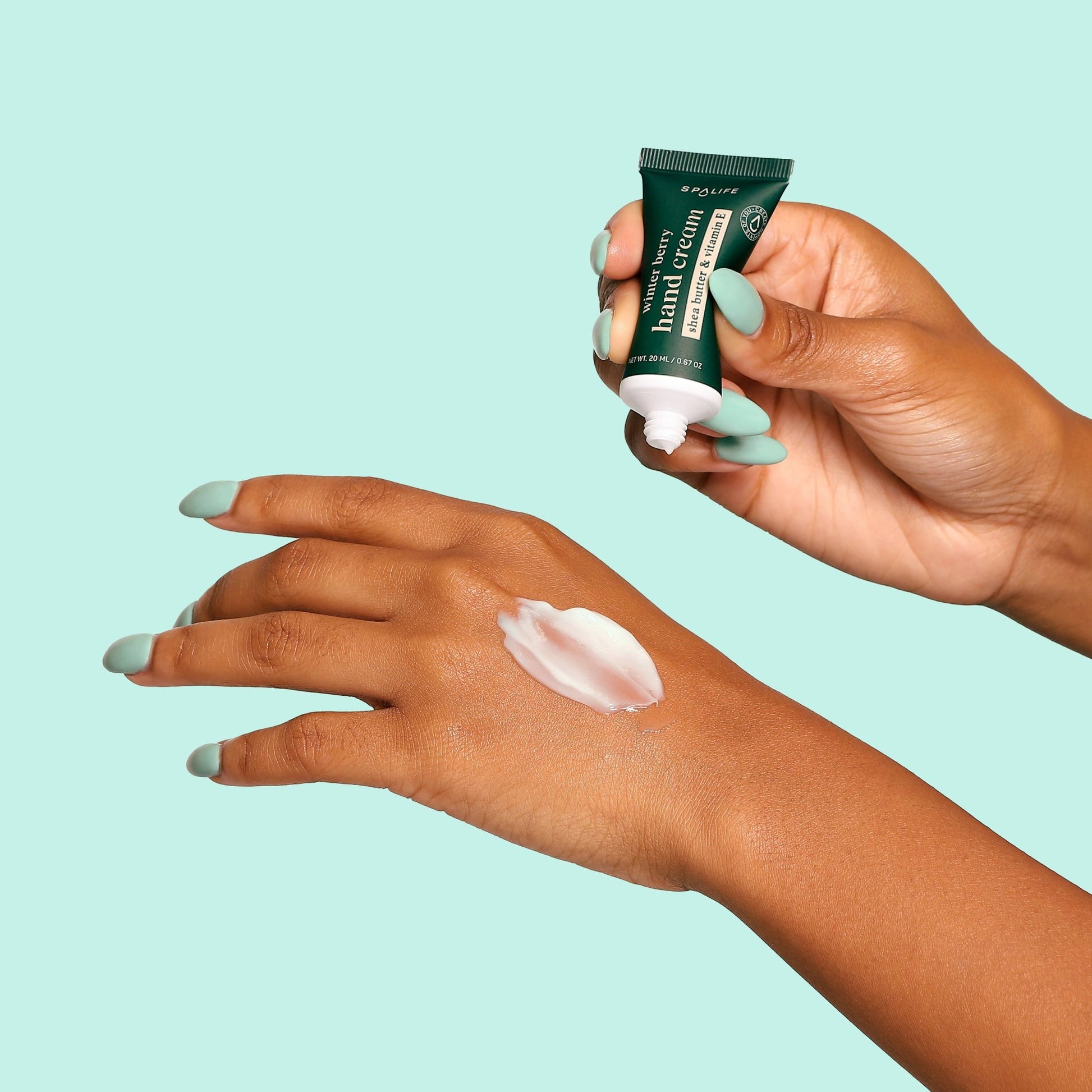 Christmas Holiday Self Care Beauty Advent Calendar 12 Days - 926 West